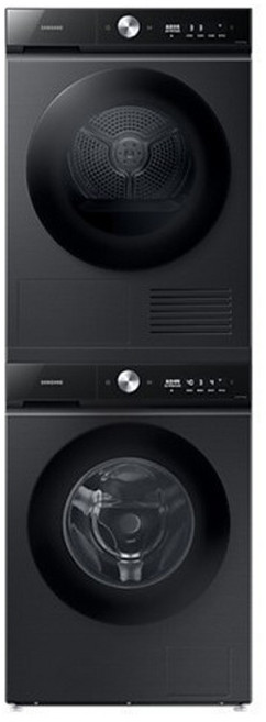 삼성 드럼 세탁기 건조기 세트 WW13BB844DGB1S (WW13BB844DGB+DV10BB8440GB)