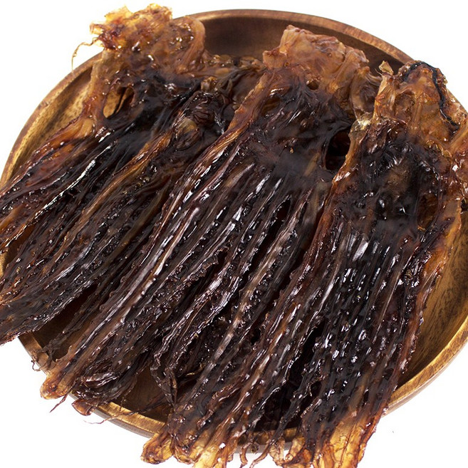 최대20마리~12마리 말랑 쫀득한 추억의문어발 망족 오징어다리, 250g, 1개