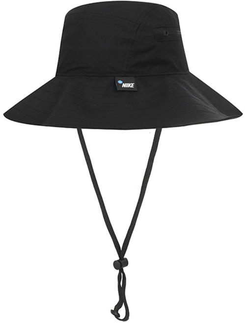 나이키 APEX WIDE-BRIM BUCKET HAT 하이킹 등산 여행 조절끈 사파리 모자 버킷 햇