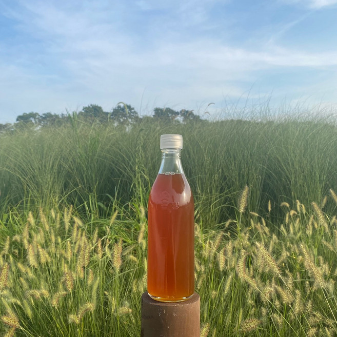 동천방앗간 참기름 350ml 선물세트, 99999개