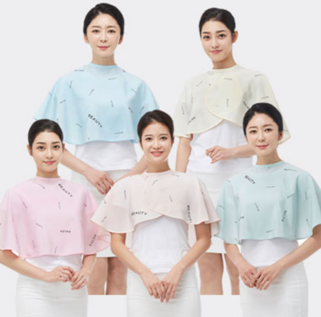 라인가운 라인뷰티 드라이보 大