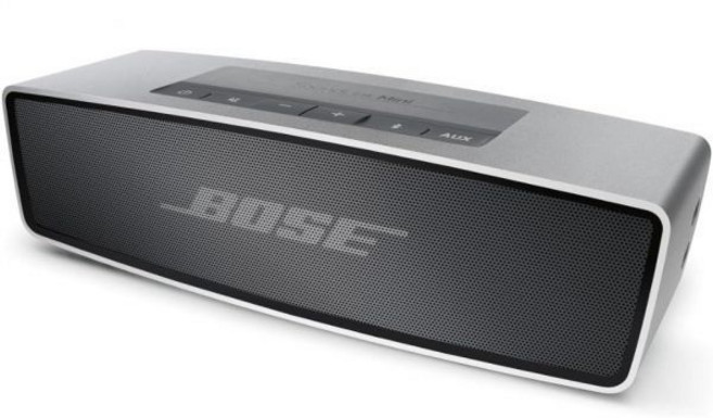 보스 사운드링크 미니2 블루투스 스피커