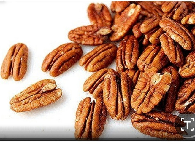 피칸 (500gx1 미국산) 건과류왕., 1개