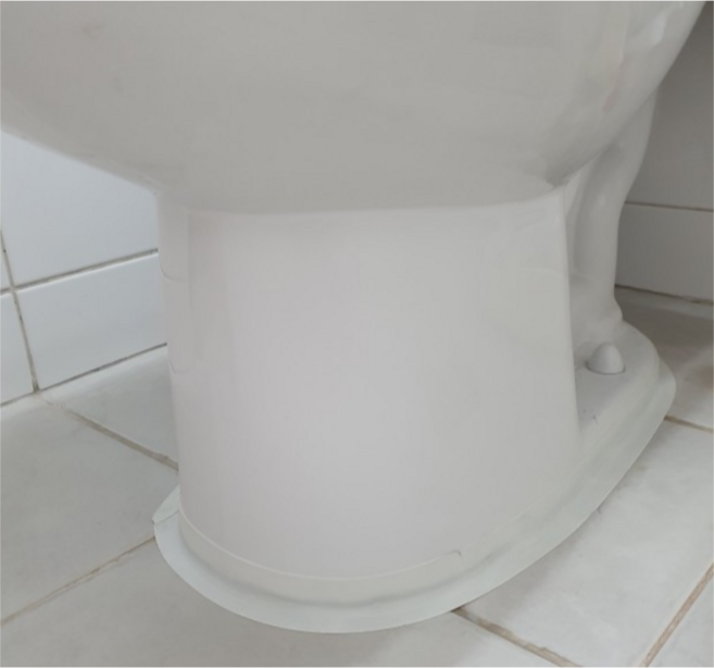 청소신 다목적 방수테이프 다용도 틈새 차단 [구성 및 상세페이지 확인] 샘플증정, 145g, 1개