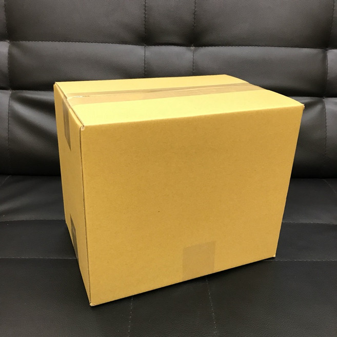 阿峻紙箱 60*50*40 (5層) 搬家箱 收納箱 宅配箱, 1個, 10個