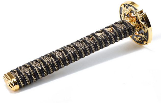 데일리쇼핑 전차종 오토 사무라이 기어봉 기어커버 핸들커버 차종 차량기어봉 화물차 모하비, 20cm, 골드