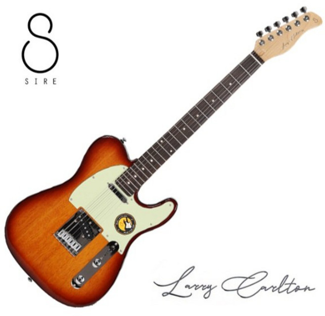 SIRE - Larry Carlton T3 / 사이어 래리칼튼 (TS), 1개