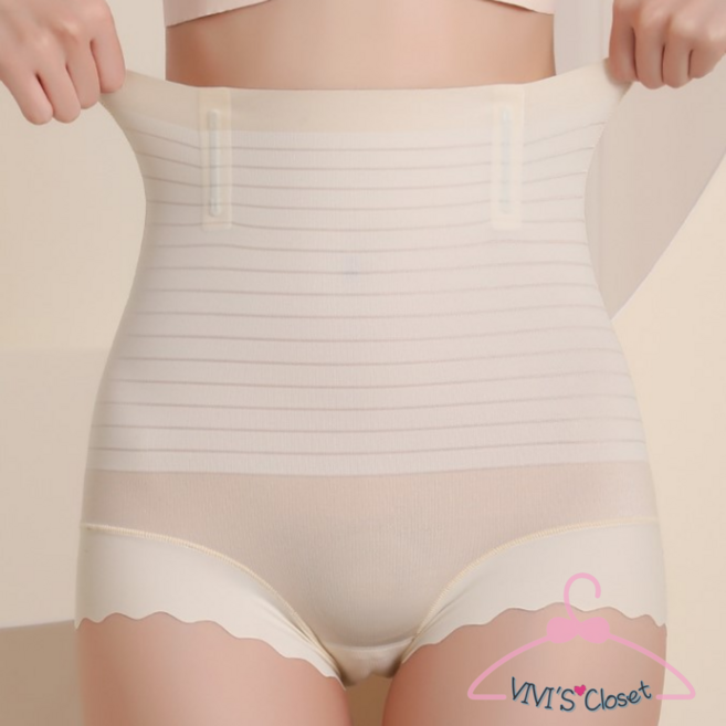 비비에스 여성 몸매 보정 속옷 뱃살 커버 심리스 팬티