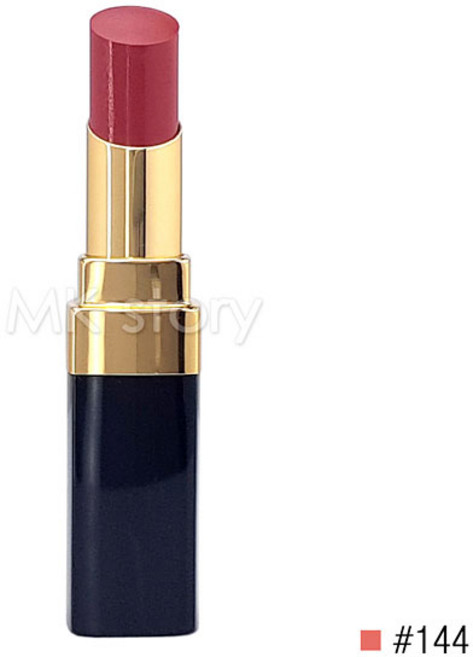 샤넬 루쥬 코코 플래쉬 립스틱 #144 MOVE _ 백화점정품, 144, 3g, 1개