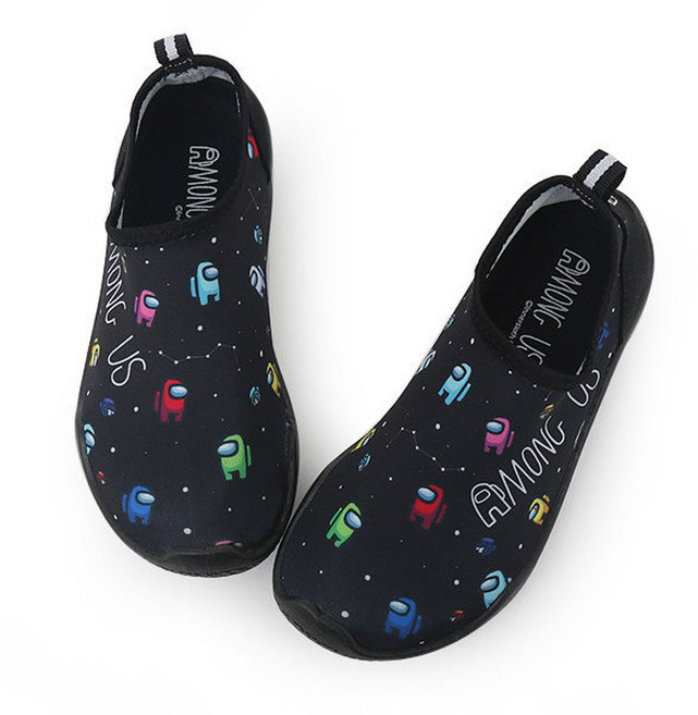 어몽어스 아동용 아쿠아슈즈 플로웃 PO098