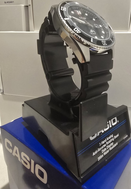 [Casio] 카시오 MDV-106-1AVCF (모듈 2784)