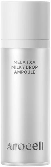 아로셀 멜라 트라넥스 밀키 드롭 앰플, 30ml, 1개 - 쿠팡