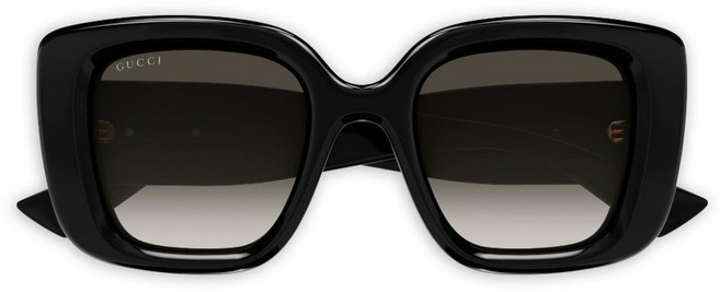 구찌 GG1975S 기하학 선글라스