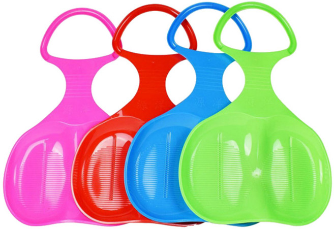 KC인증 로앤제이 눈오리집게 크리스마스 스노우볼메이커 눈뭉치 제조기, 1개, 20g, 36.신난다썰매