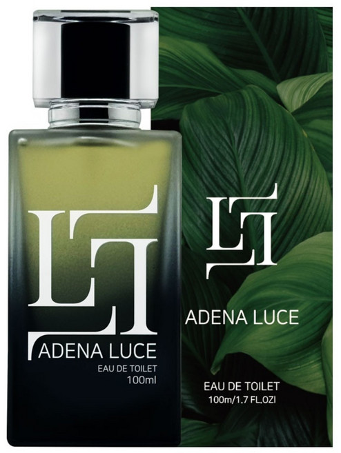 아데나루체 프리미엄 오데토일렛 루시우디향, 1개, 100ml