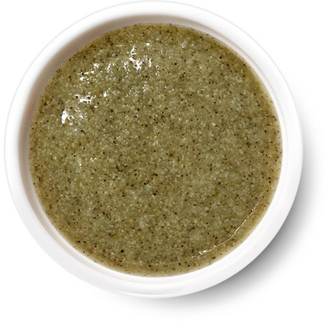 [엘빈즈]이유식 초기2 (묽은죽), A41.감자시금치묽은죽, 1개, 160g