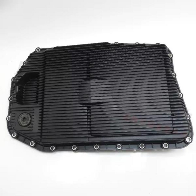 BMW X1 X3 X5 X6 E60 E71 E82 변속기 오일 팬 24117536387 24152333907 24347519357 241175