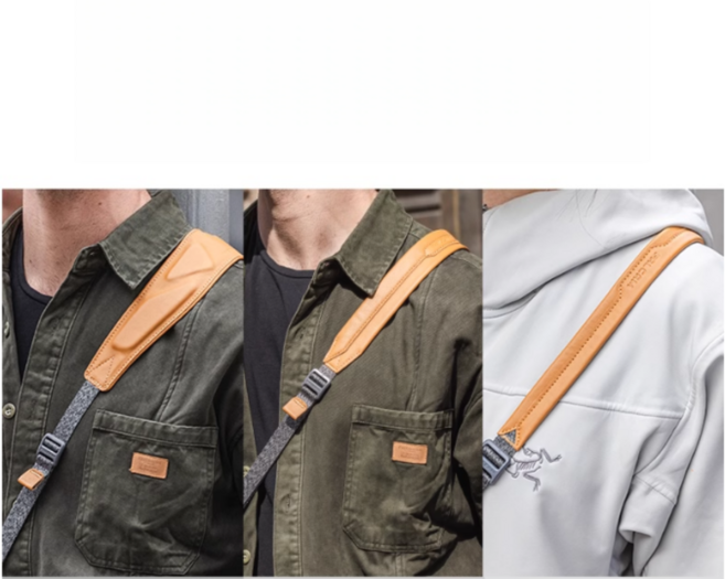 팔캠 V2 Maglink 마그네틱 퀵 릴리즈 카메라 숄더 넥 목 스트랩 Lite Classic Pro V2, Lite V2, 그린