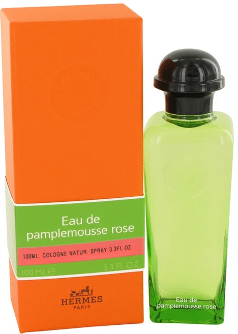 에르메스 오 드 팜플무스 로즈 오드코롱 edc 50ml 100ml, 1개 - 쿠팡