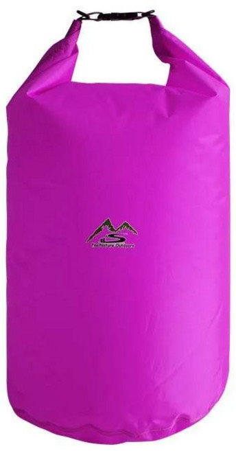 낚시용 드라이백 가방 여행용 보트 캠핑 카약 등산용 정리함 야외 보관 유용하고, [01] 5L, 기본, 1개