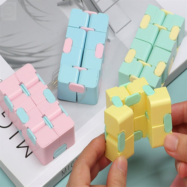 빛보배랑 인피니티 큐브 인피니티큐브컬러