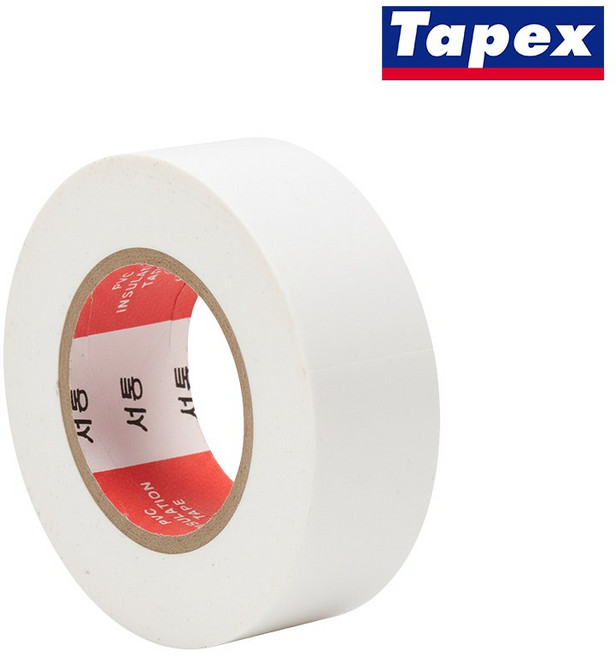 서통 테이팩스 PVC 전기 절연 테이프