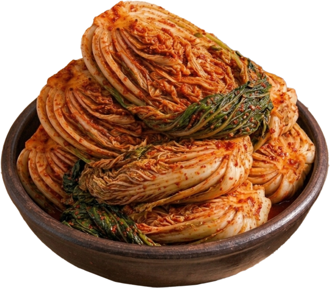 순 명가 배추김치 10kg 우리집 1등 반찬 포기김치, 1개