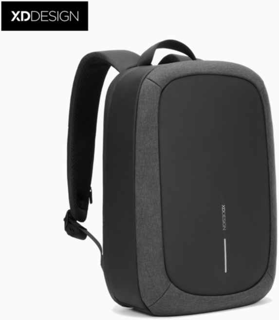 엑스디디자인 직장인 비즈니스 도난방지 기능성 노트북 백팩 바비엣지