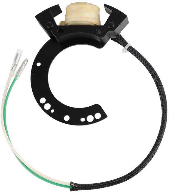 Mercury/Mariner/CDI 6HP-25HP 船外機專用電盤 (適用於97-05年2缸引擎), 1個