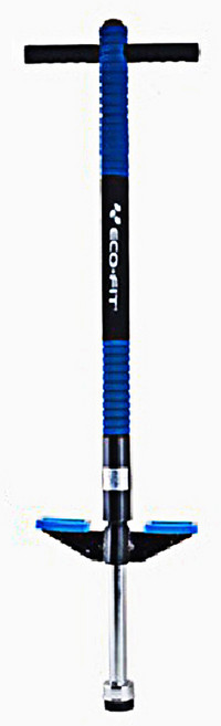 더맘 포고스틱 BS40 스카이콩콩 고무패킹, BS40 블루+고무패킹, 1개