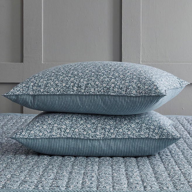 자자홈 리프 쎄미플러스 베개커버_2장