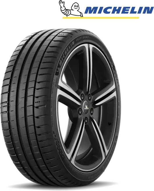 245/35R20 95Y PILOT SPORT 5, 1개, 전문점방문장착