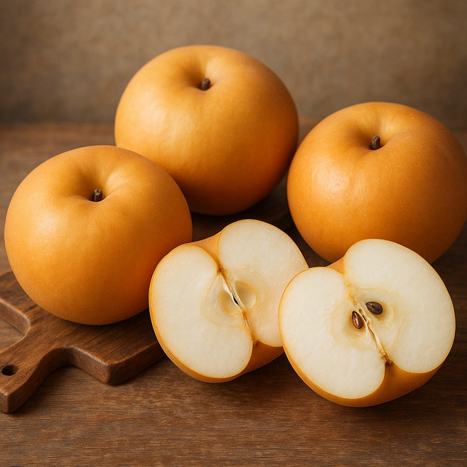 [해들애] 신고배 국내산 배 나주배 가정용 실속형 나주특산물 고당도 배, 1박스, 5kg(특대과)