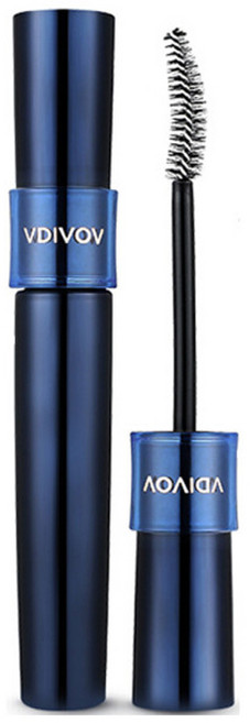 비디보브 아이컷 노리무버 마스카라 볼륨앤컬링 1+1