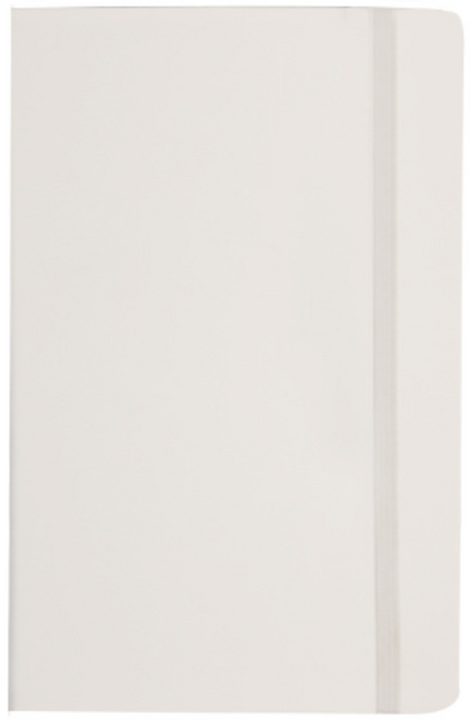 레더 무선 밴드 노트 A5, 화이트, 1개