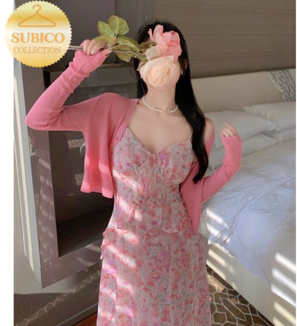 수지 옷 미연 원피스 끈나시 뷔스티에 동남아 천우희 키작녀 기은세 한선화 플라워