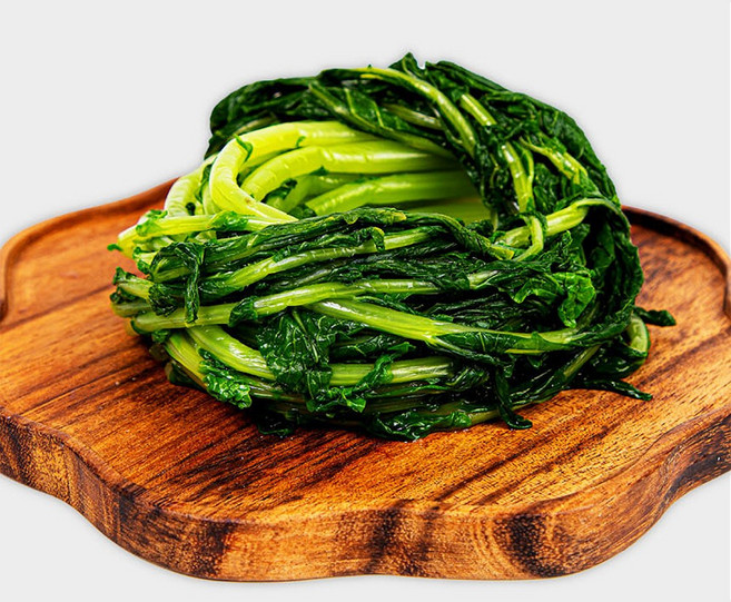 강원도 양구 펀치 24년 삶은 햇 생무청, 10개, 200g