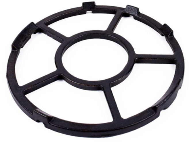 해자몰 가스레인지 보조 삼발이 가스렌지냄비받침대