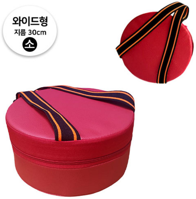 농사용 작업방석 농사의자 농사방석 엉덩이 밭일 갯벌 김장, 1개, 2. 와이드형 스트랩 작업방석, 1. 12.5cm (소)