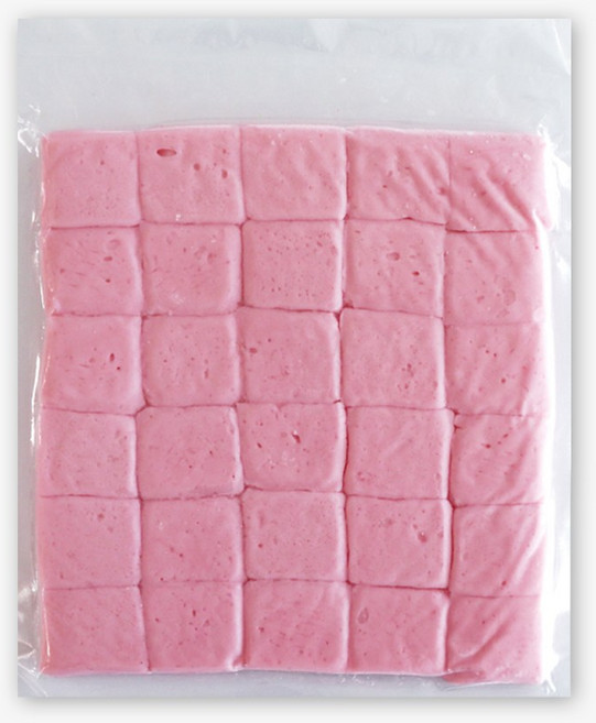 오지상구루메 빨강한뺀 600g(20gx30ea) 한펜 어묵탕 오뎅탕, 1개, 600g