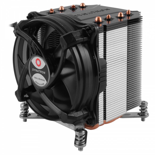 DYNATRON R17, 1개, 블랙