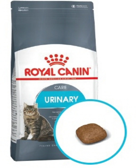 로얄캐닌 고양이 사료 1.2kg (400g 소포장 3개) 모음, 신장, 400g, 3개