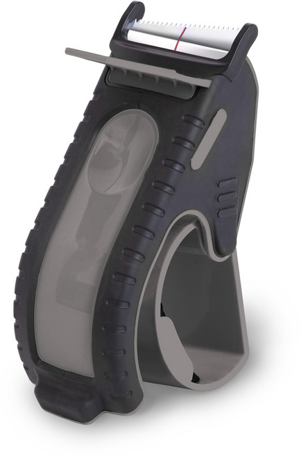 [TENDO 신제품] 텐도 프리미엄형 4세대 박스 테이프 커터기 P-2200, 그레이, 1개