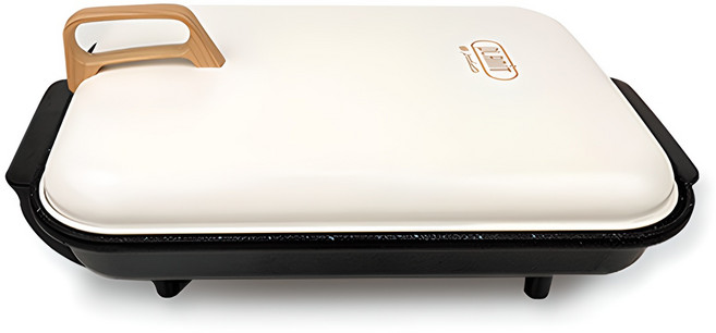 플랜잇 그릴팬 파티쿡, PGF-N400W