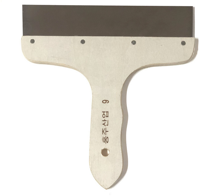 홍주산업 조헤라 스텐 223mm 퍼티 빠데 핸디코트 페인트 1개