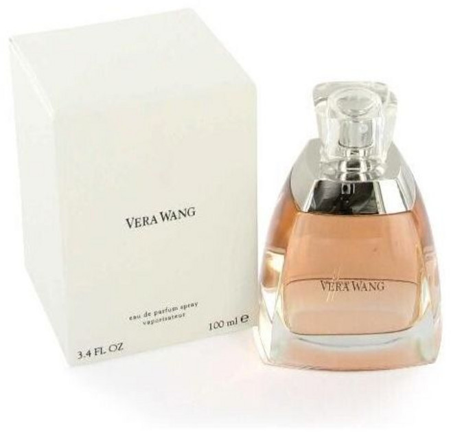 VERA WANG 그녀를 위한 오 드 퍼퓸 스프레이 50ML 1.7FL.OZ. 184496, 1개