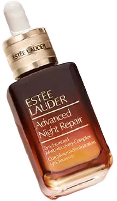 어드벤스드 나이트 리페어 갈색병세럼 100ml, 1개