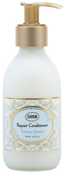 현대백화점사봉 리페어 컨디셔너 델리케이트 자스민 190ml, 1개