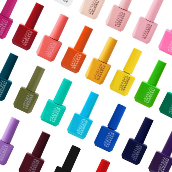 [2+1] MOSTIVE 모스티브 진짜 시리즈 41종, 진짜형광연두, 1개, 10ml
