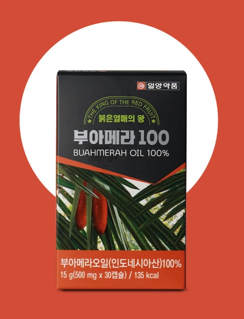 부아매라, 1개, 15g - 쿠팡